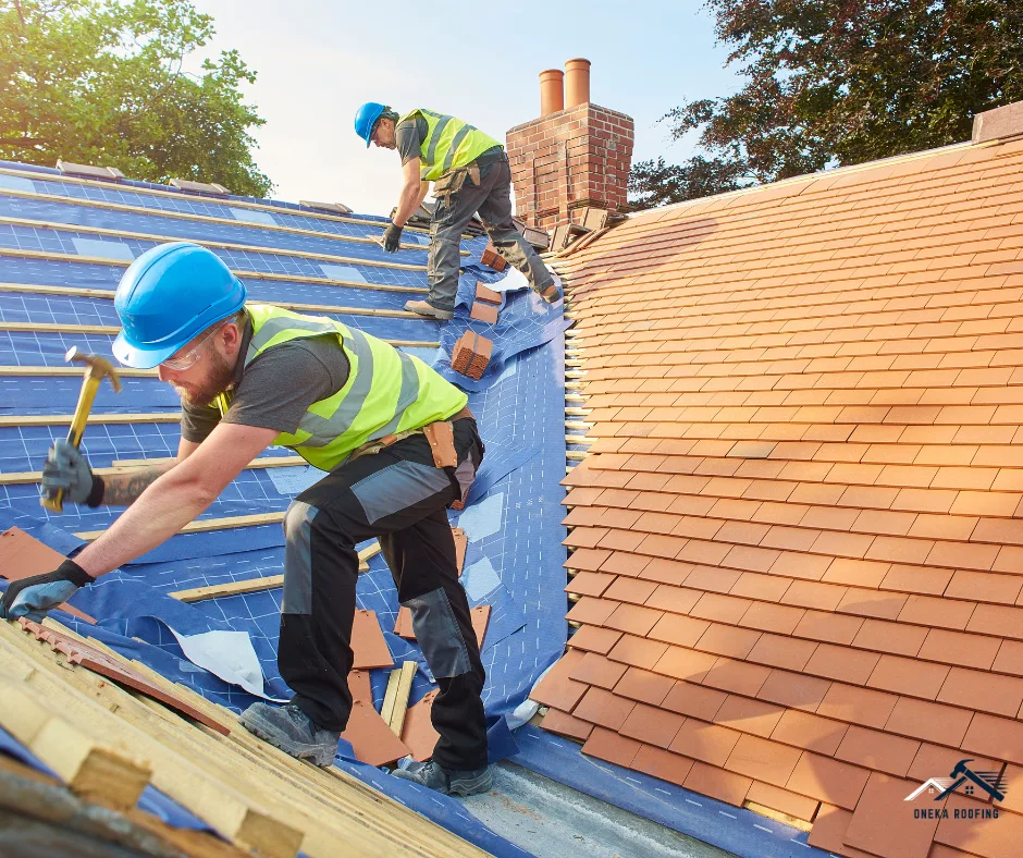 Why choose Roof Repair Near Me in Spencer, WV